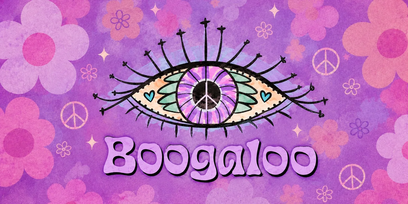Classic Boogaloo : 19/11
