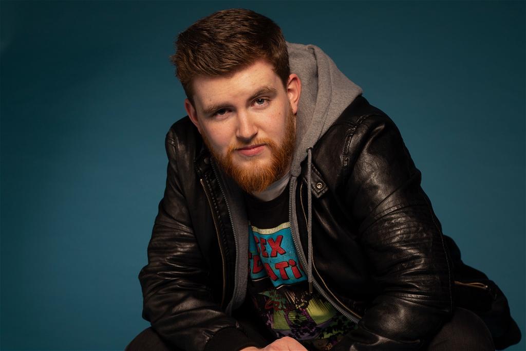Aberdour Comedy Night (Sunday Night Live!)