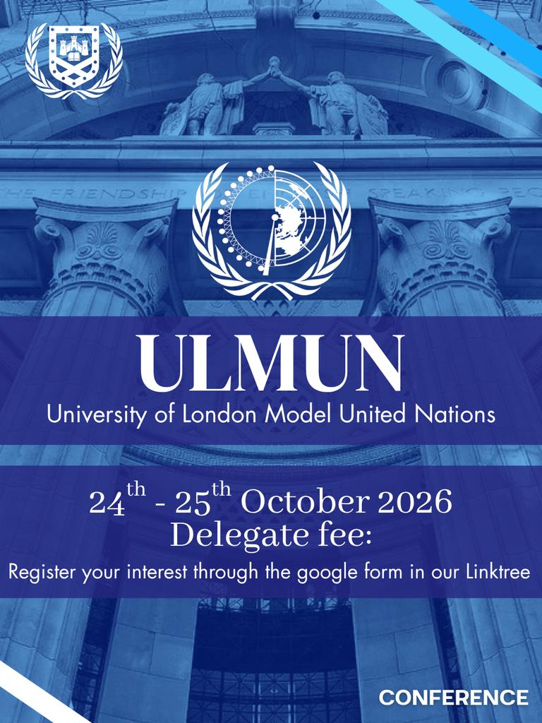ULMUN 2026 ACCOMDATION
