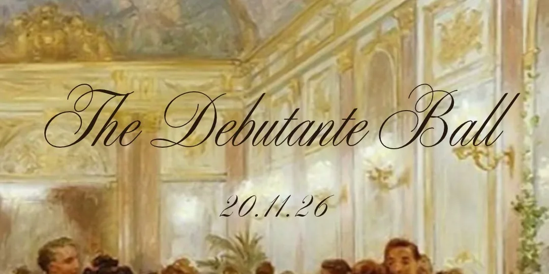 Debutante Ball 2026