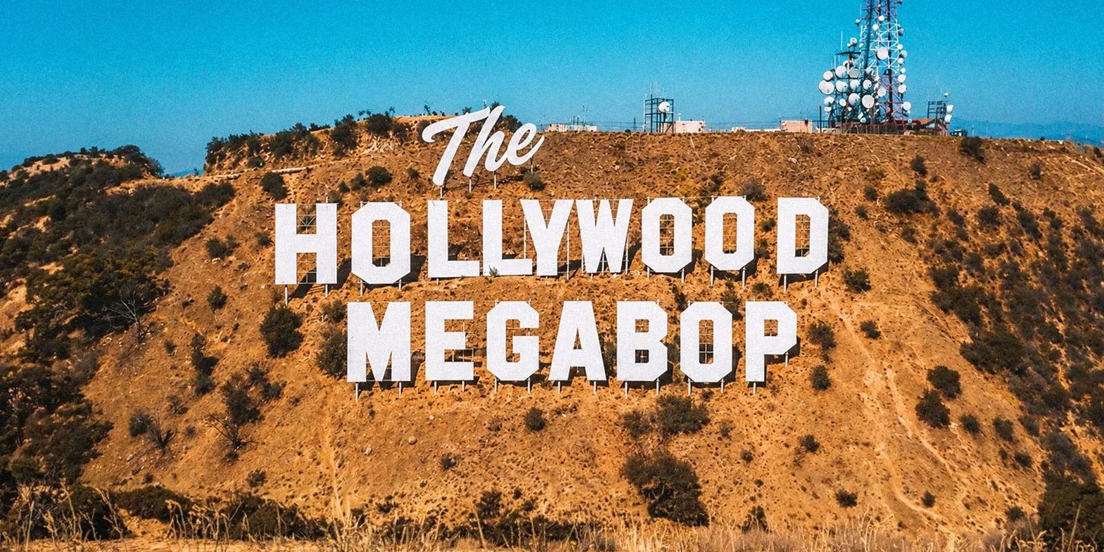 Hollywood Megabop