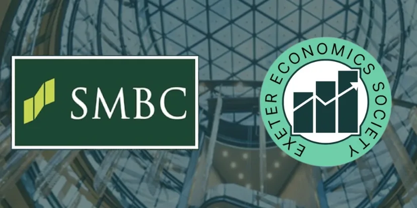 Insight Event - SMBC (Investment Banking, Corporate Banking, Sales & Trading)