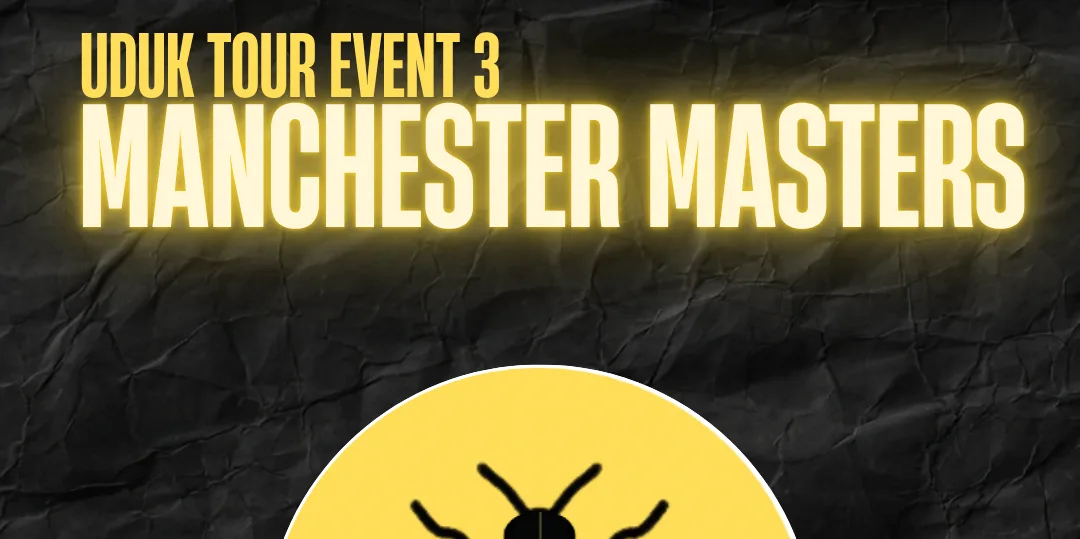 UDUK Manchester Masters