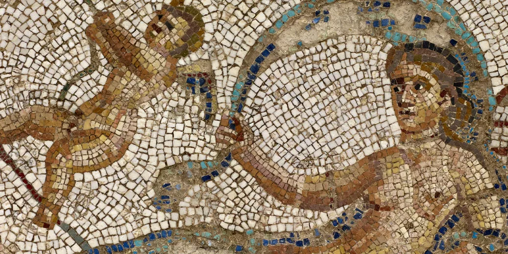 After-Hours Curator’s Tour of Aphrodite: The Making of a Goddess