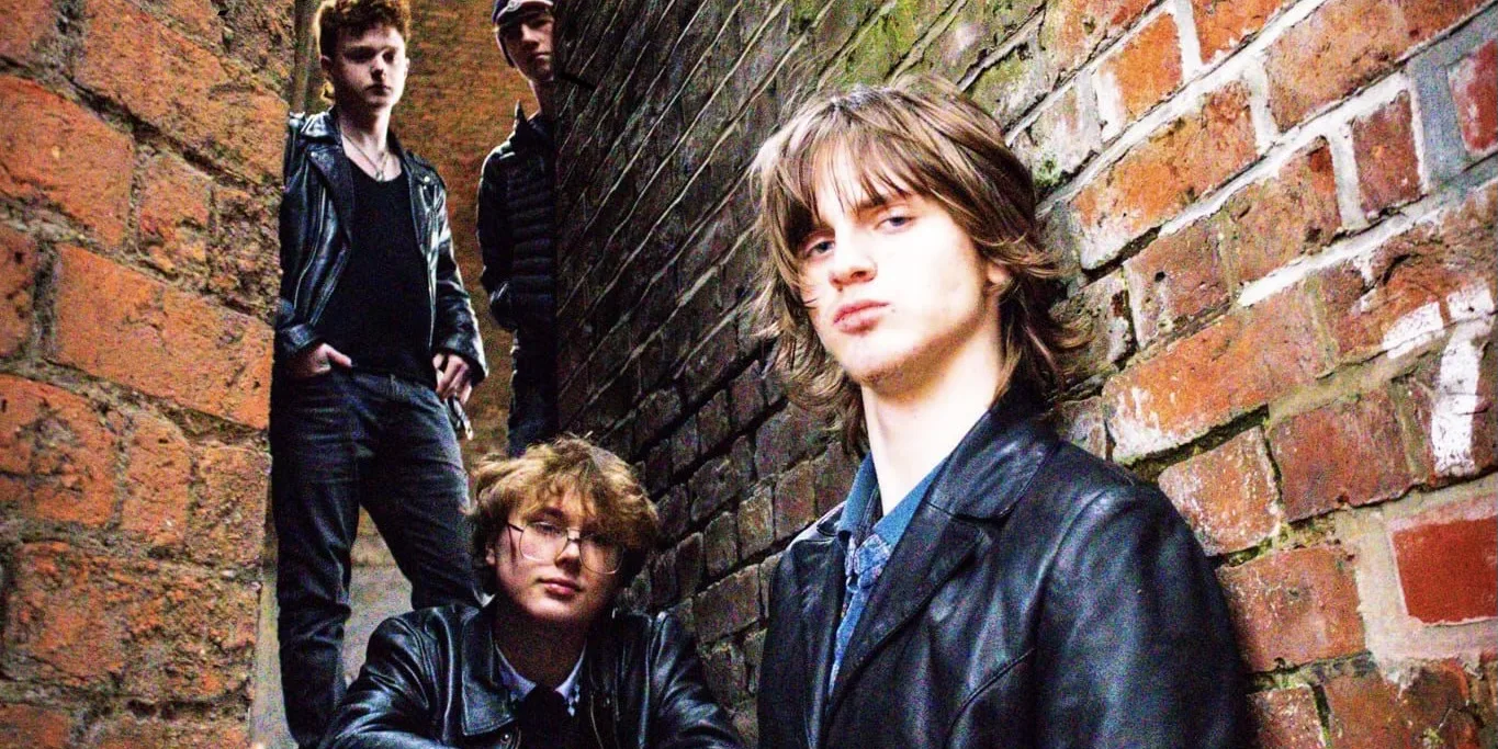 The Sick Fix - Live at Deaf Institute (lodge)