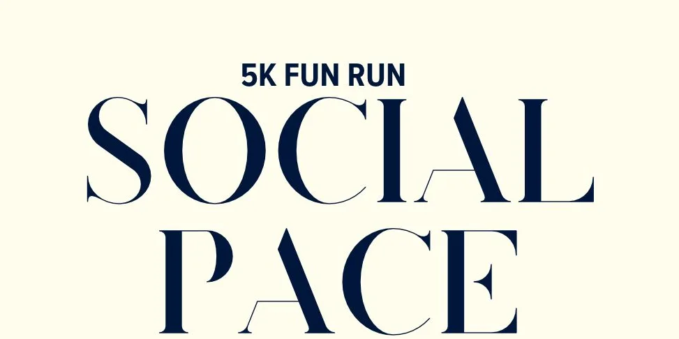Social Pace