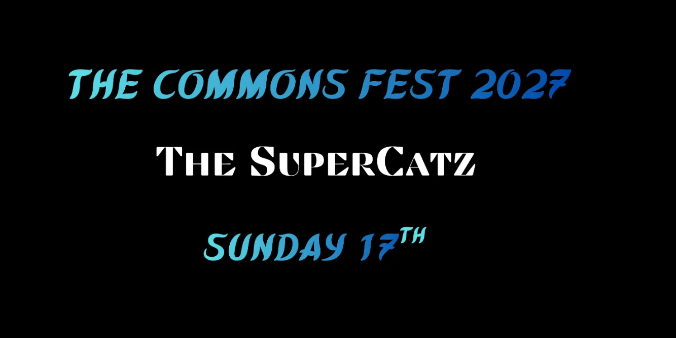 T.C.F 2027 #day10 The Super Catz.