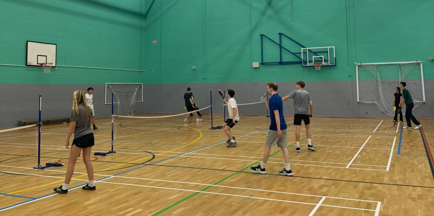 Tuesday Session 2-3pm