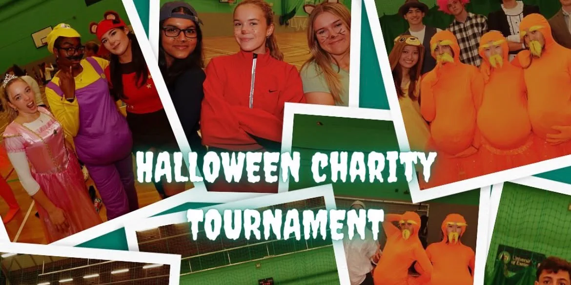 Halloween Tournament