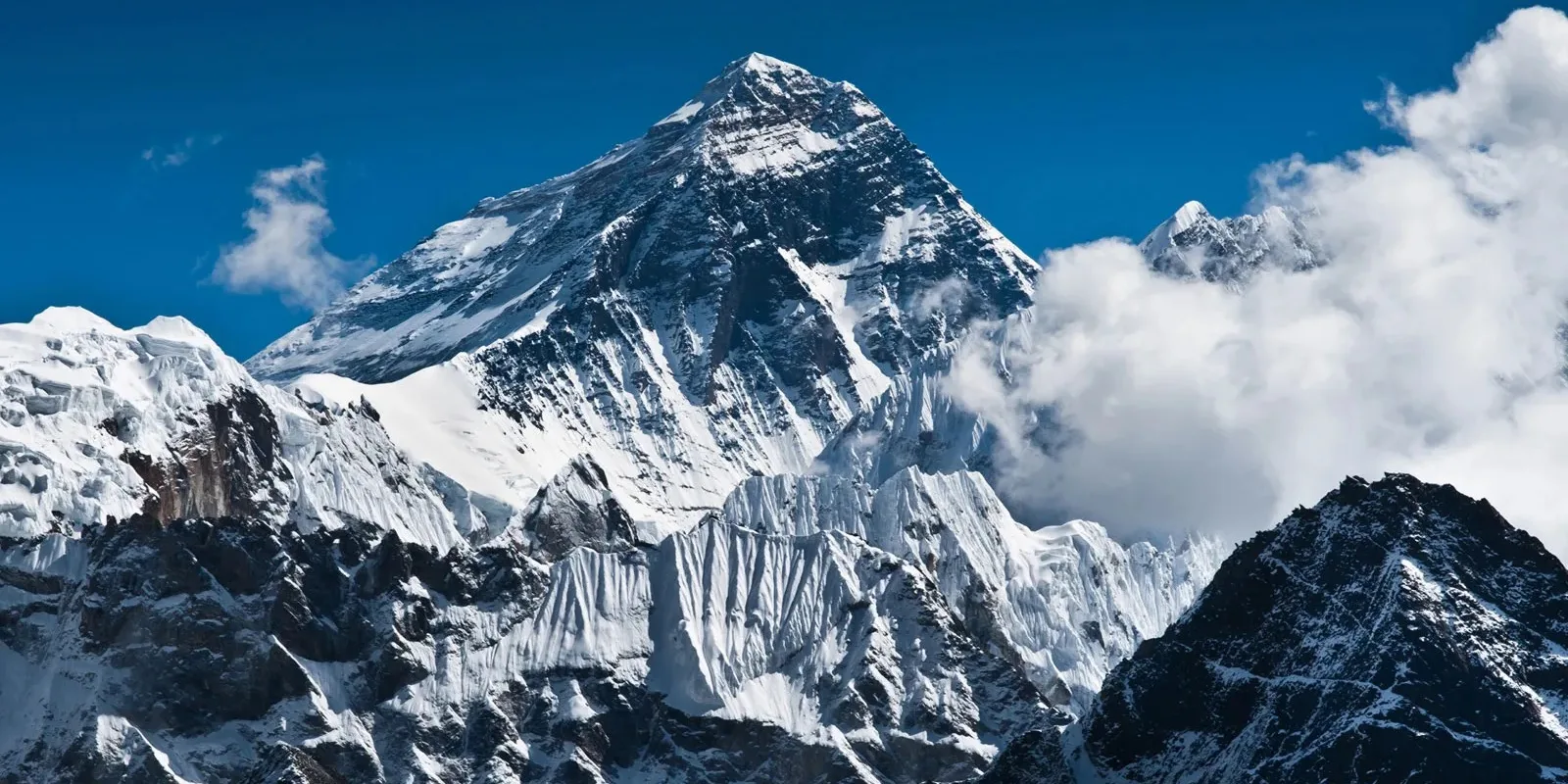 Climb Everest