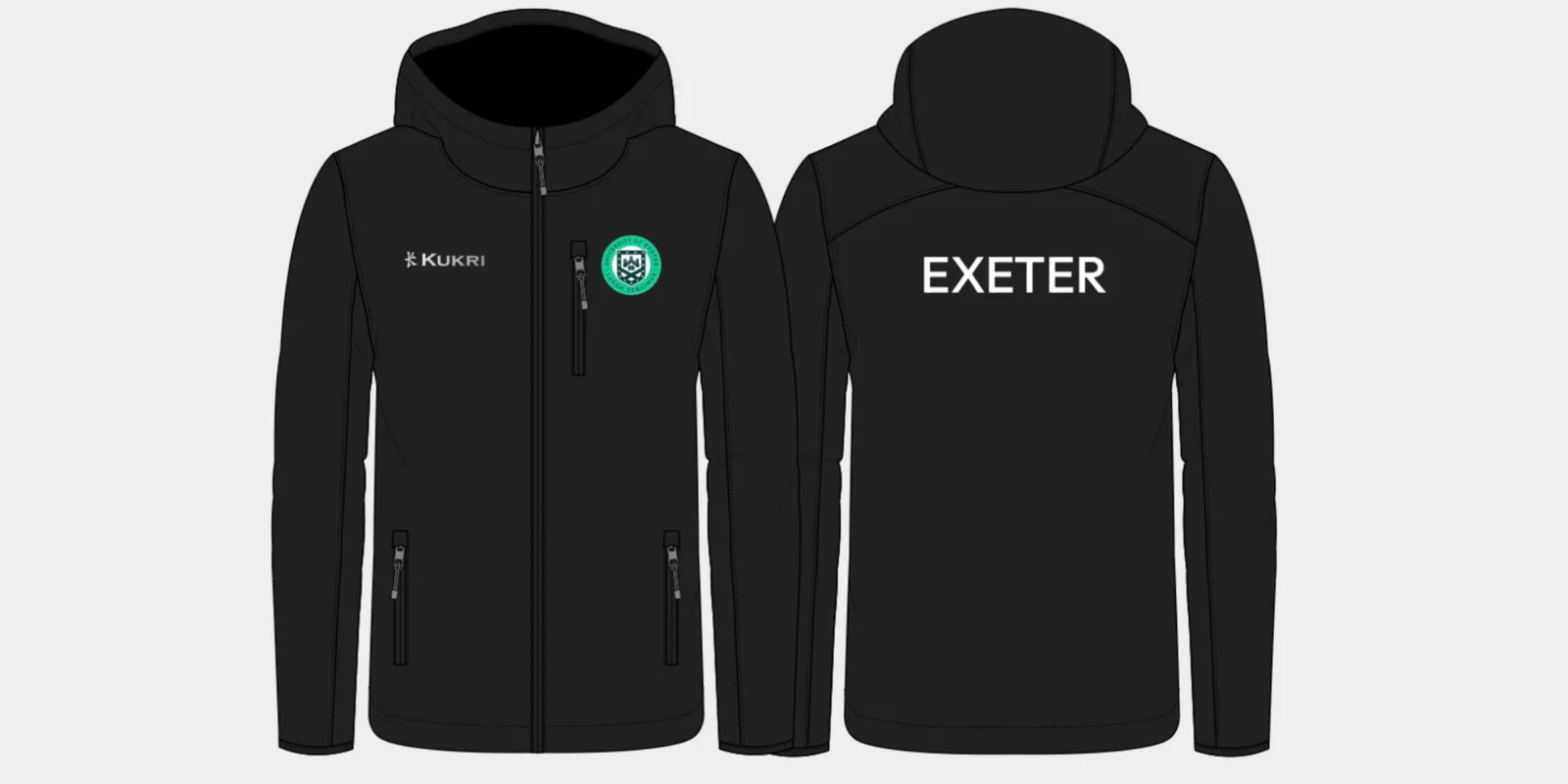 Softshell Jacket