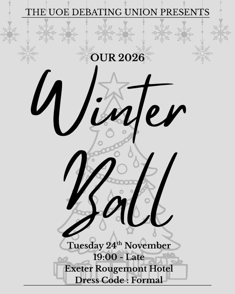 Winter Ball