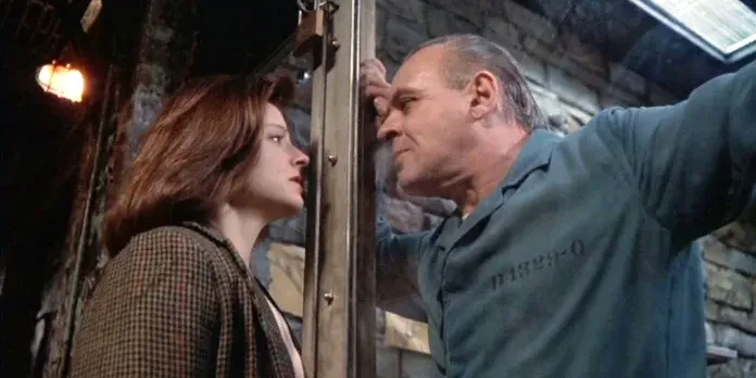 Silence of the Lambs