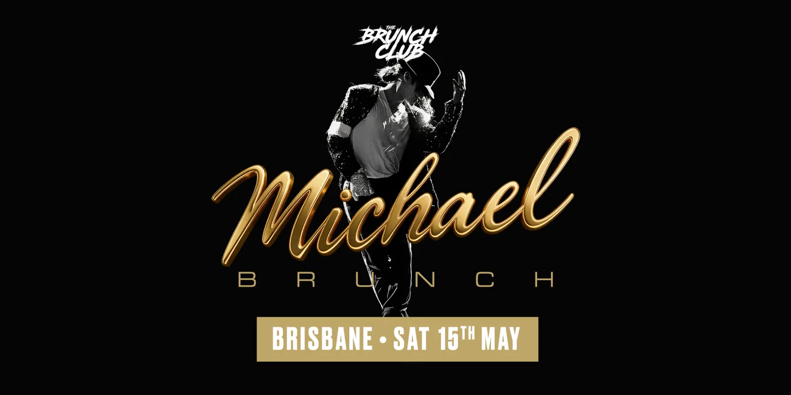 Michael Jackson Brunch - Brisbane