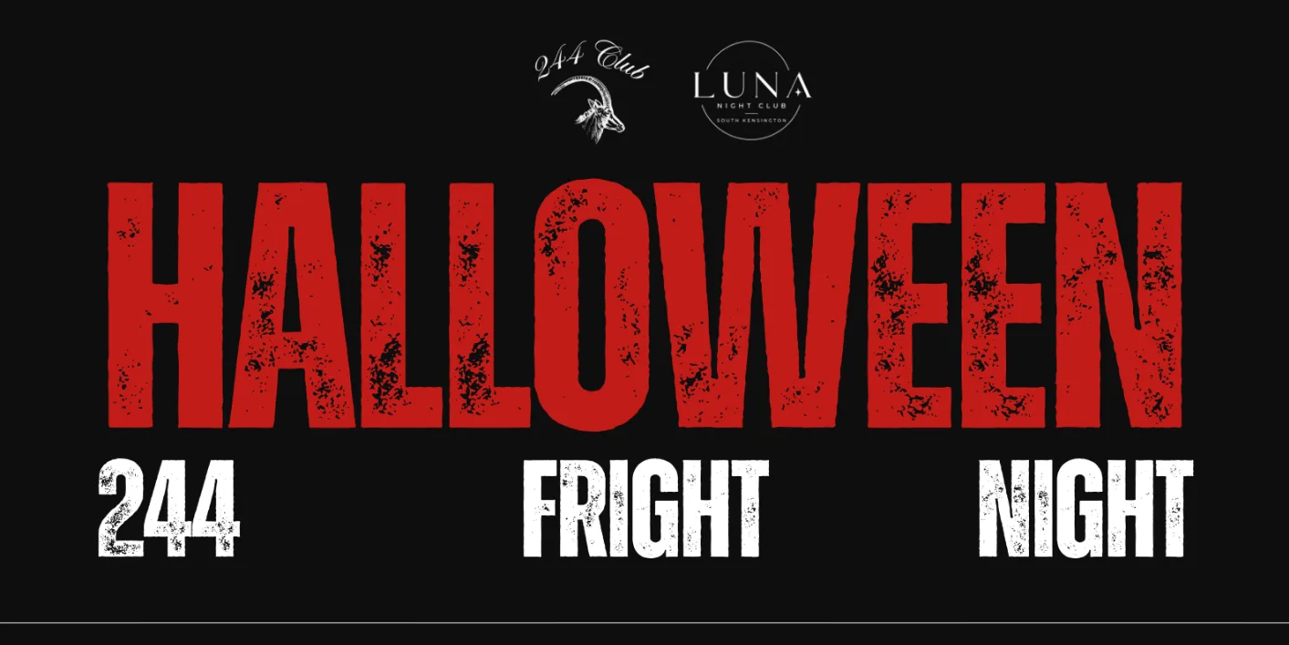 244 Fright Night