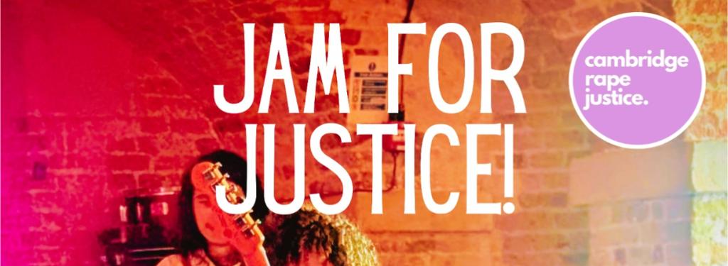 Jam for Justice