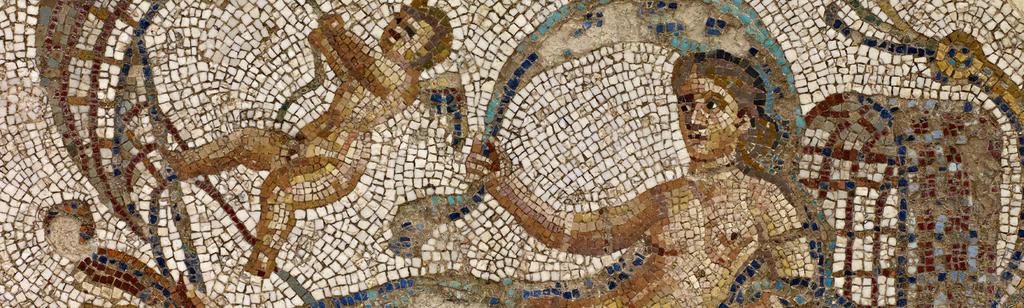 After-Hours Curator’s Tour of Aphrodite: The Making of a Goddess