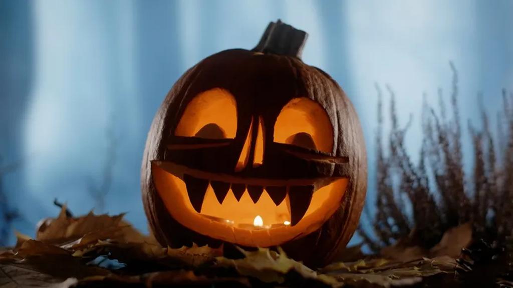 Rackets Halloween Social