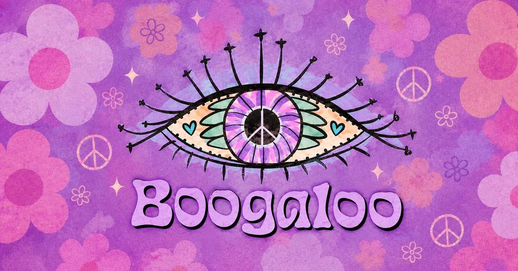 Classic Boogaloo : 19/11