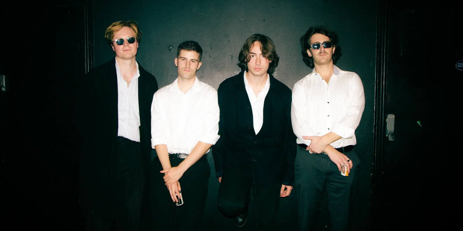 Black Lounge - Birmingham, Sunflower Lounge