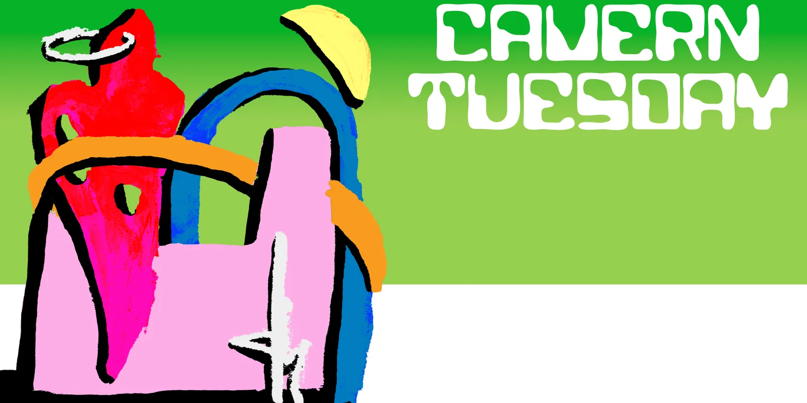 DB: Cavern Tuesday