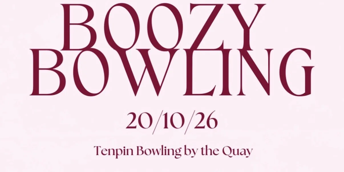 Boozy Bowling