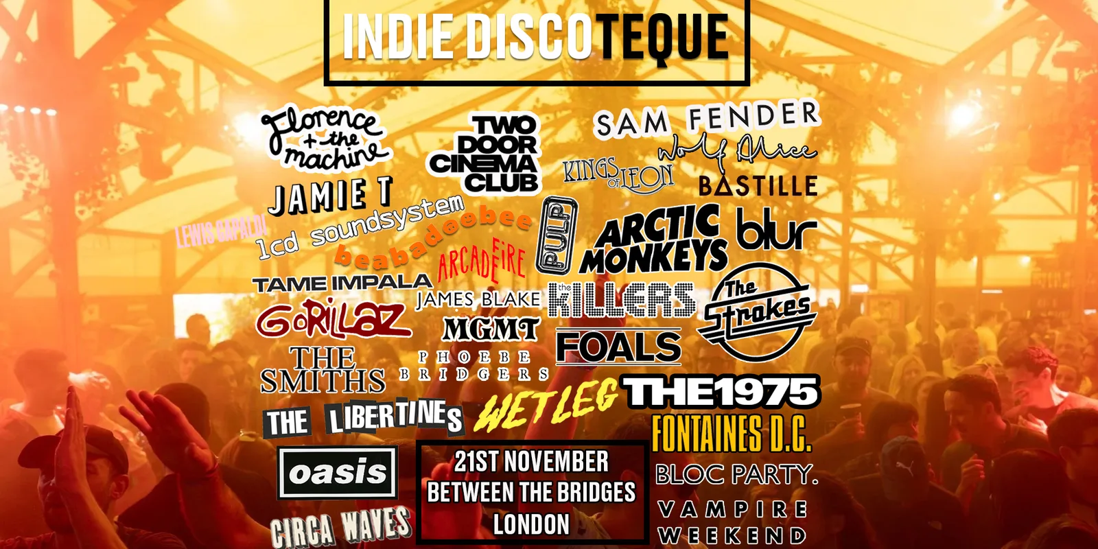 Indie Discoteque (London)