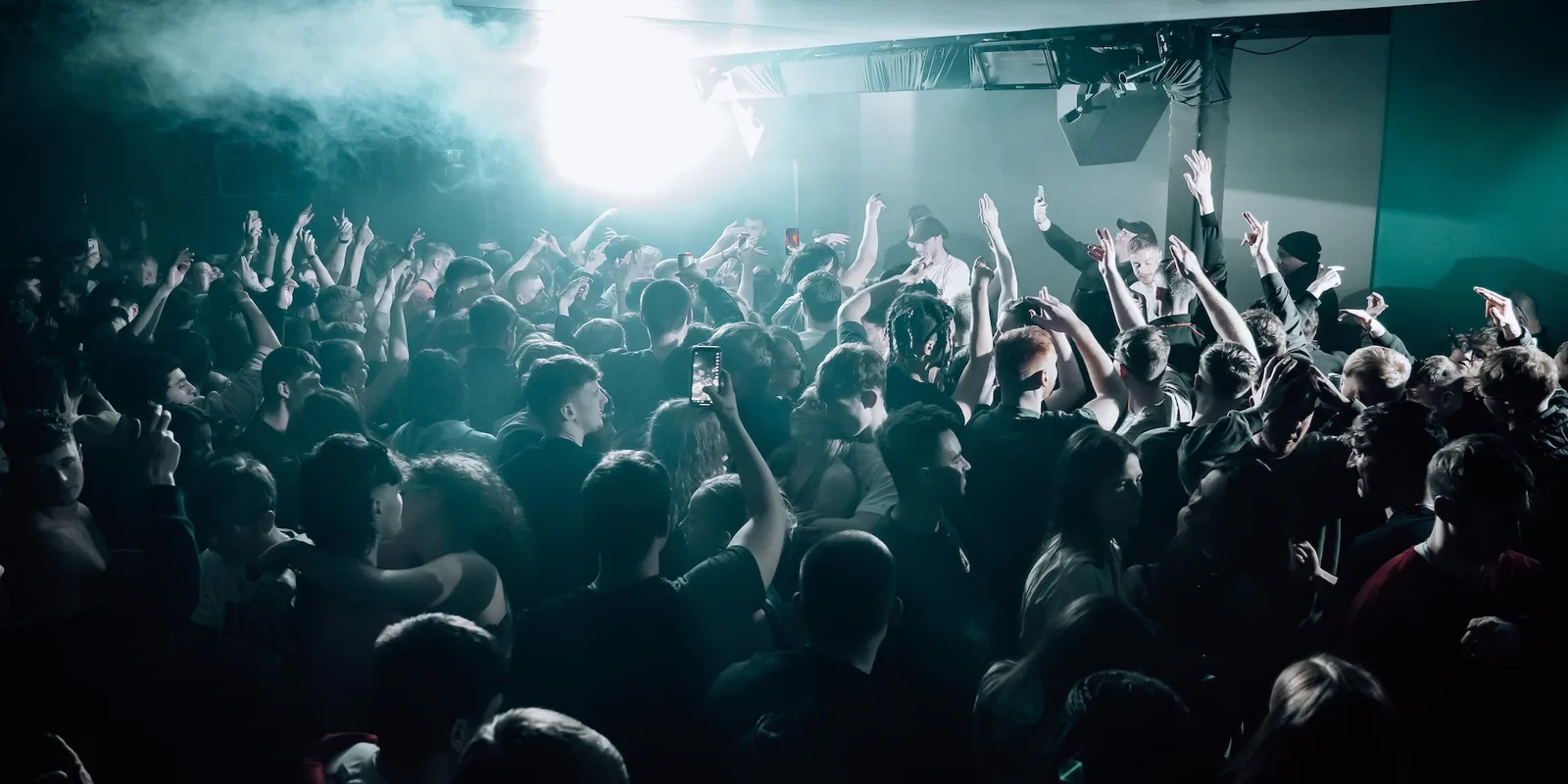 UKG X Bass Face . E1 BOILER ROOM *HEADLINERS*! LAST FREE TICKETS