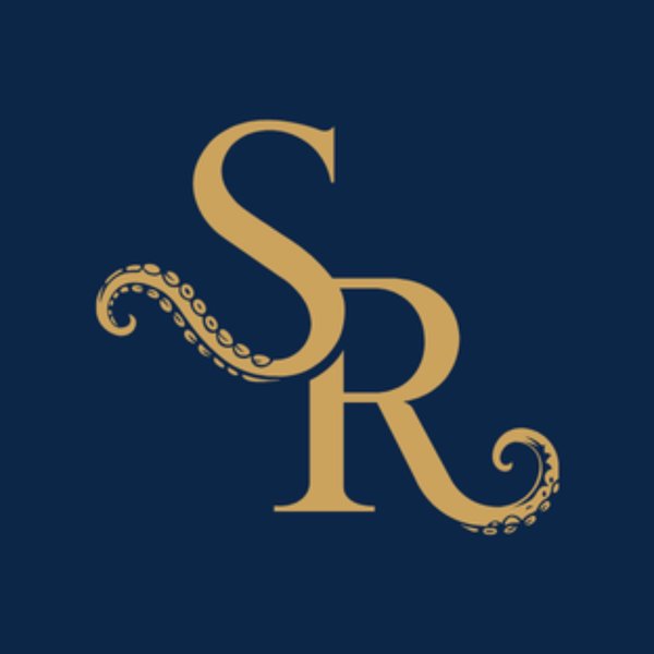 The Sunken Rooms