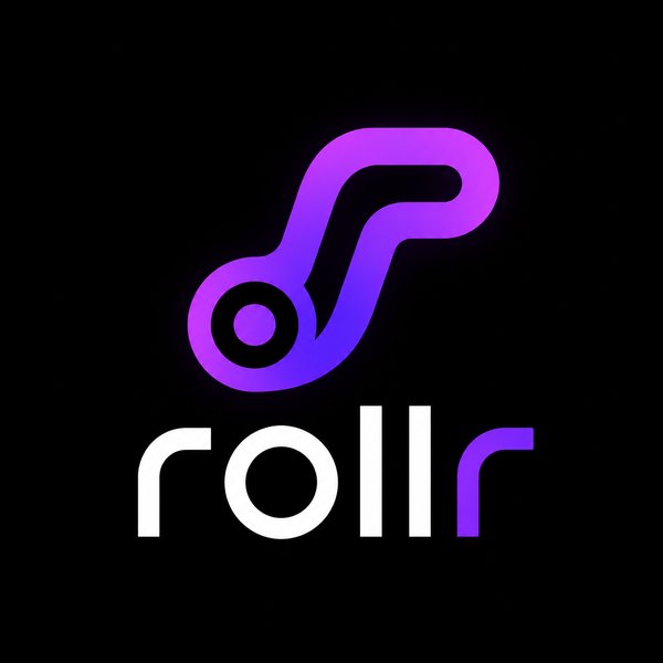 Rollr Presents
