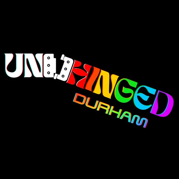 UNHINGED Durham