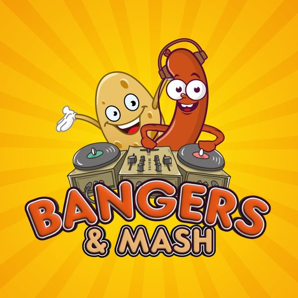 Bangers and Mash