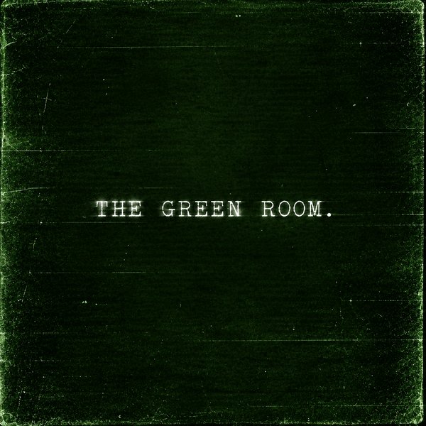 The Green Room Oxford