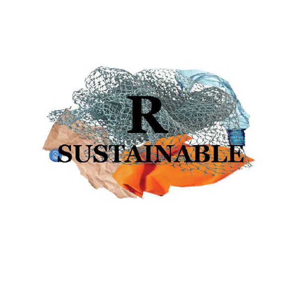 R Sustainable Fashion Show
