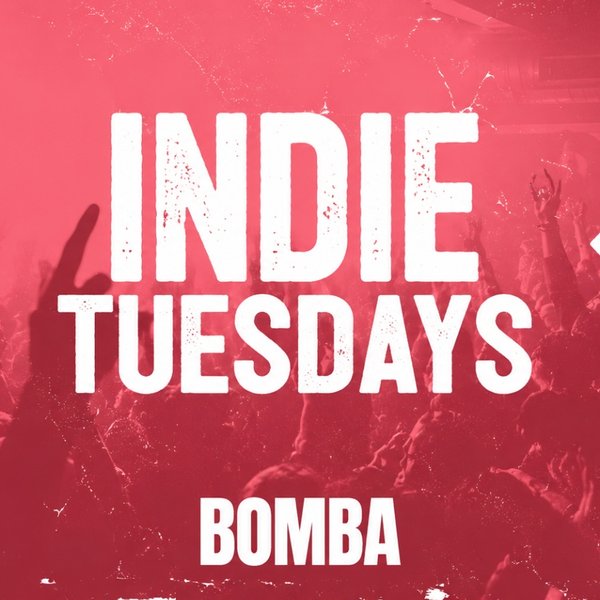 Indie Tuesdays Exeter