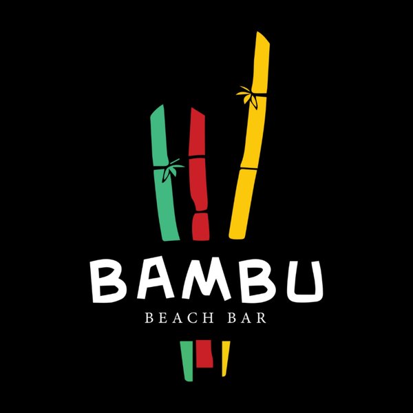 Bambu Beach Bar