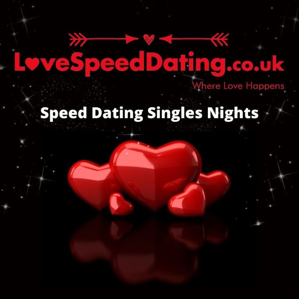 Love Speed Dating