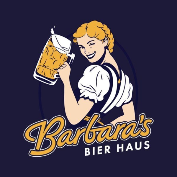 Barbara's Bier Haus Brighton