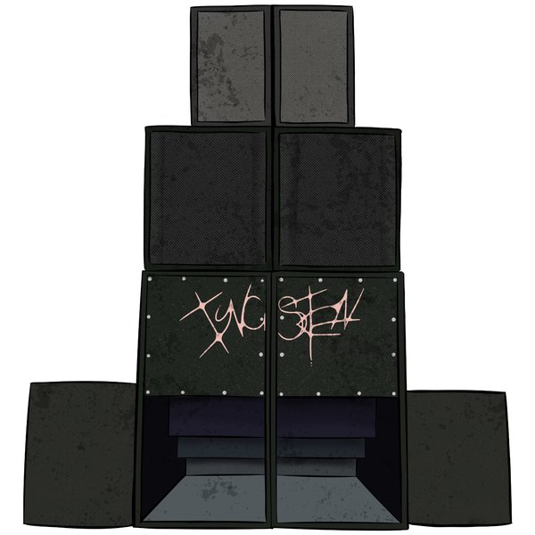 Tungsten Soundsystem