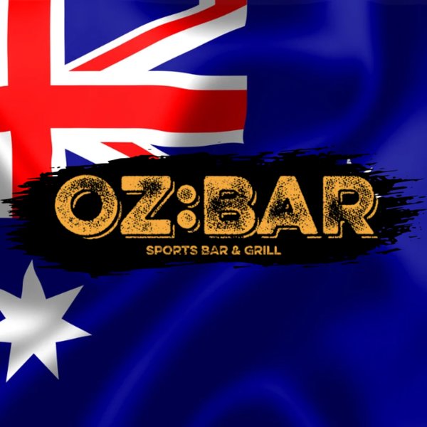 OZ Bar