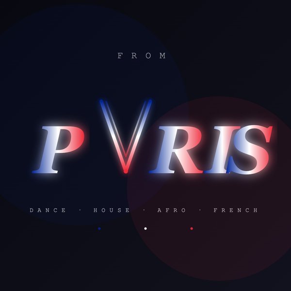 FROM PVRIS