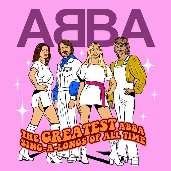 ABBA Boat Party