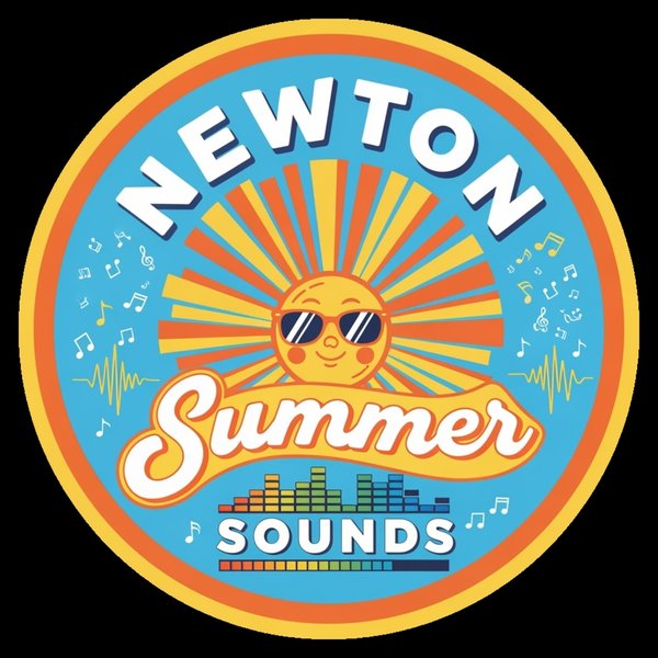 Newton Summer Sounds Festival