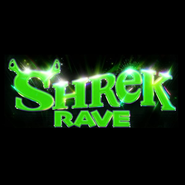 Shrek Rave - Australia