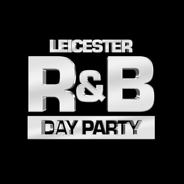 RnB Day Party