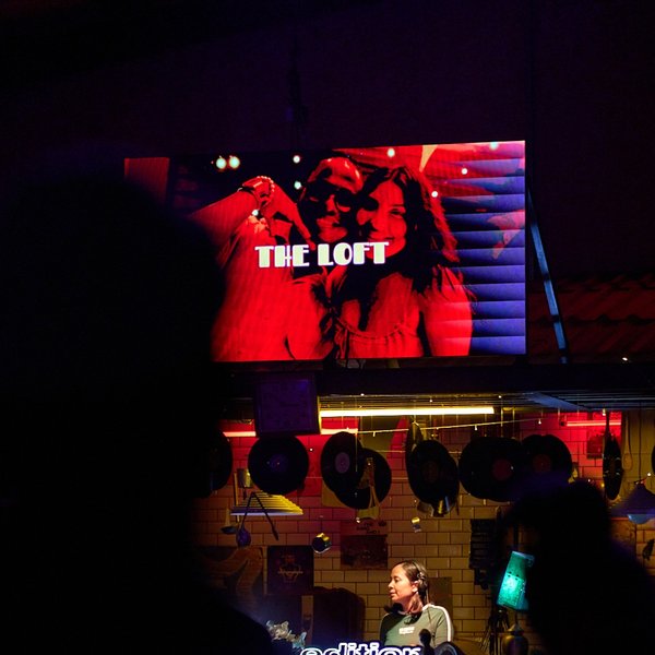 The Loft