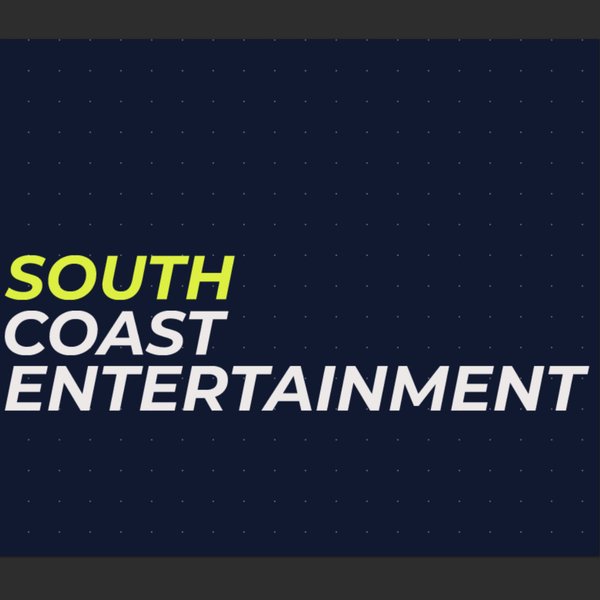 South Coast Entertainment