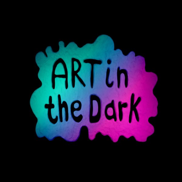 Art in the Dark