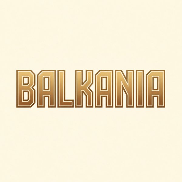 Balkania
