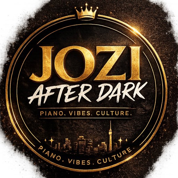 Jozi after dark